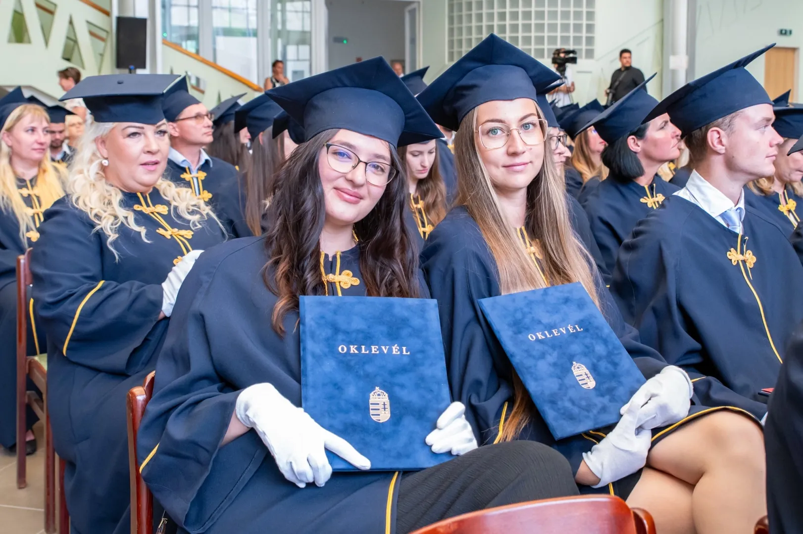 Photos by: András Adorján, Bettina Korinek